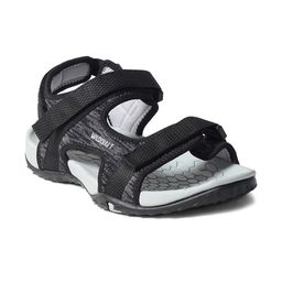 Wildcraft Men Textured Sports Sandals-picture-4