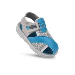 KATS Kids Stylish Printed Musical Sandals image 2