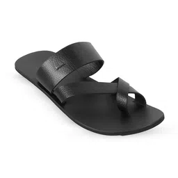 Metro Men One Toe Comfort Sandals image 5