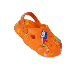 BAESD Kids Self Design Clogs image 4