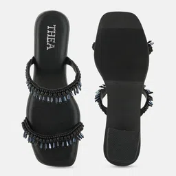 Anouk Stiletto Sandals image 4