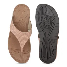 Inc 5 Embellished Open Toe Comfort Heels image 5