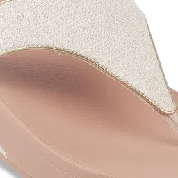 fitflop Open Toe Comfort Heels image 3