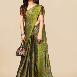 KALINI Floral Printed Saree-picture-44