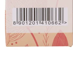 Mantra Herbal Men Peach Saffron & Himalayan Rock Salt Micro Exfoliating Face Scrub - 100ml image 2