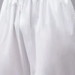 See Designs Men Beige Printed Regular Pure Cotton Kurta with Pyjamas image 3