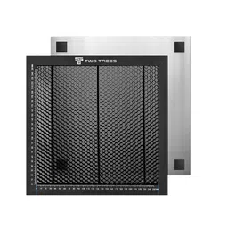 Two Trees Honeycomb Working 300×300 Panel Set image 1