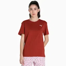 Women's T-Shirt & Shorts Set-image-7