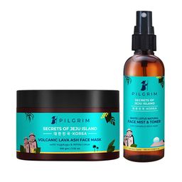 Pilgrim Jeju Islands Rejuvenate & Refresh Combo for Instant Hydration & Glow-picture-14