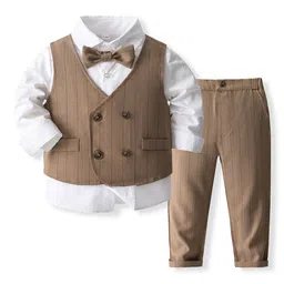 StyleCast x Revolte Boys Striped 3-Piece Party Suits-picture-3