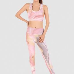 HRX by Hrithik Roshan Women Printed Tracksuit-picture-18