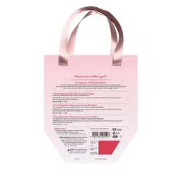 Plum Body Lovin' Set Of 3 Luxe Long Lasting Perfume Gift Set - 15 ml Each image 2