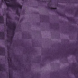 Jeetethnics Boys Purple Self Design 5 Piece Suit image 5