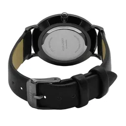 JOKER & WITCH Women Watch With Bracelet Stack JWBS490 image 4