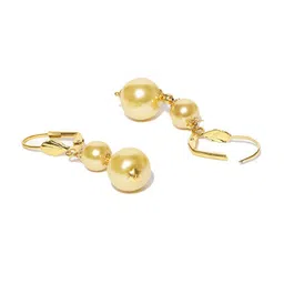 Anouk Gold-Plated Beaded Jewellery Set image 4