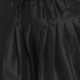 Sydney Heights Asymmetric Regular Straight Kurta with Dhoti Pants image 3