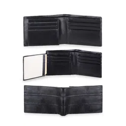 MARKQUES Men Solid Belt, Watch and Wallet Combo Accessory Gift Set image 4