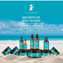 Pilgrim Pack of 2 Vitamin C Face Serum with Hyaluronic Acid - Glowing Skin - 30 ml each image 4