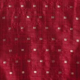 VASTRAMAY Girls Woven Design Kurta with Sharara image 5