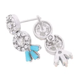 Anouk Stone Studded Jewellery Set image 4