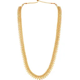 Peora Gold-Plated Jewellery Set image 5