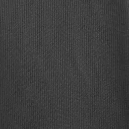 Kanvin Boys Charcoal Grey Ribbed Thermal Set image 2