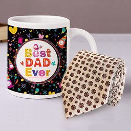 TIED RIBBONS Black & White Printed Home Gift Sets-picture-1