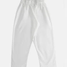 indus route by Pantaloons Boys Pure Cotton Kurta With Pyjamas image 5