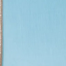 Biba Women Ethnic Motifs Embroidered Thread Work Kurta with Trousers & With Dupatta image 3