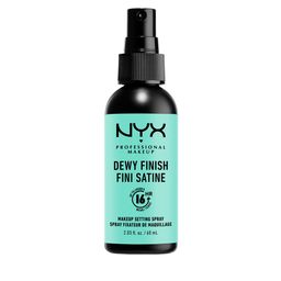 NYX PROFESSIONAL MAKEUP Dewy Finish 16Hr Long-Lasting Makeup Setting Spray - 60ml-picture-45