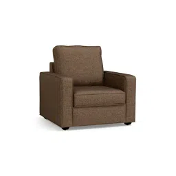 urban ladder create Apollo Compact High Back 1 Seater Sofa image 3
