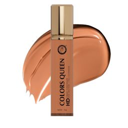 Colors Queen Full Coverage HD Liquid Concealer 10g - Shade 10-picture-29