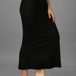 ASPORA Skin Friendly Saree Shapewear image 3