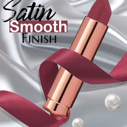 PERPAA 4Pc Antique Velvet Matte Lipstick with Jojoba Oil & Shea Butter- Shades 67-71-73-80 image 4