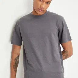 max Round Neck Lounge T-Shirt-picture-42