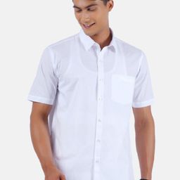 Ramraj Standard Short Sleeves Cotton Ethnic Shirt-picture-18