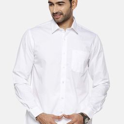 Ramraj Standard Long Sleeves Cotton Ethnic Shirt-picture-21