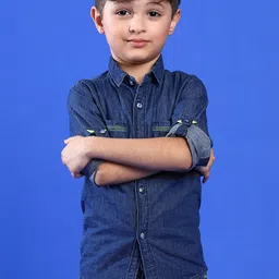 TALES & STORIES Boys Casual Shirt-picture-15