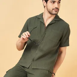 People Men Opaque Casual Shirt-image-94