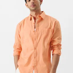 The Souled Store Opaque Casual Shirt-picture-11