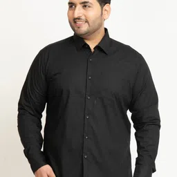 IVOC Plus Opaque Formal Shirt-picture-18