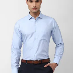 Van Heusen Men Formal Cotton Shirt-picture-24
