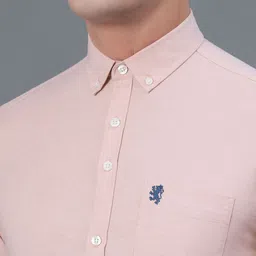 Red Tape Button-Down Collar Opaque Casual Shirt image 2