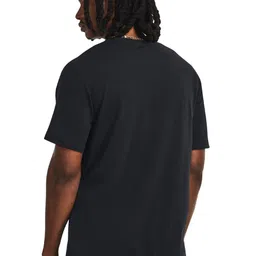 UNDER ARMOUR UA Curry NFT Printed Relaxed-Fit T-Shirt image 3