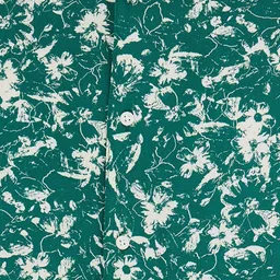 Styli Men Floral Opaque Printed Casual Shirt image 3