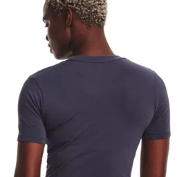 UNDER ARMOUR UA Project Rock Disrupt Bull Short Sleeves T-Shirt image 4