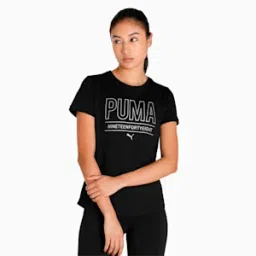 Graphic II Women's Regular Fit T-Shirt-image-25