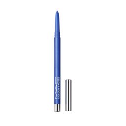 M.A.C Colour Excess Waterproof Gel Pencil Eye Liner - Perpetual Shock!-picture-3