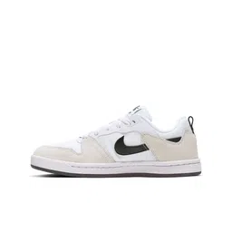 Nike SB Alleyoop Women's Skate Shoe image 2