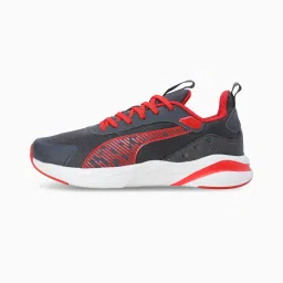 puma Softride Rift Youth Soft Cushion Casual Shoes image 1